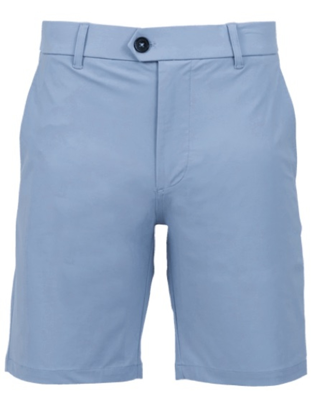 Greyson Montauk shorts blue golf performance athletic preppy stretchy size 34